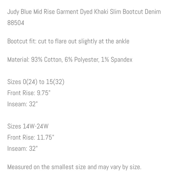 Judy Blues that both work & play! - Picture 2 of 6